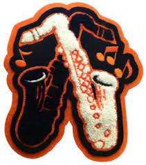 Chenielle Patches